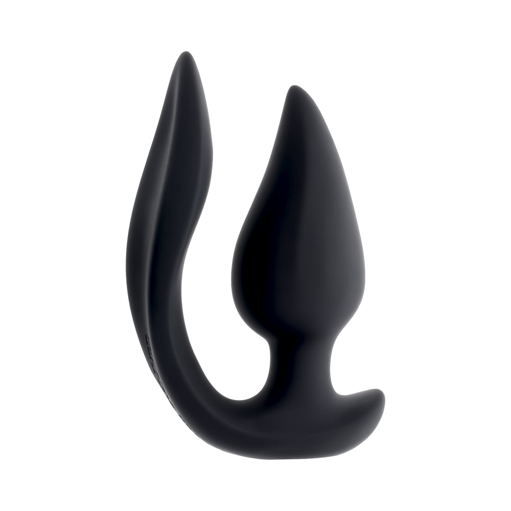 Evolved The Genie Black