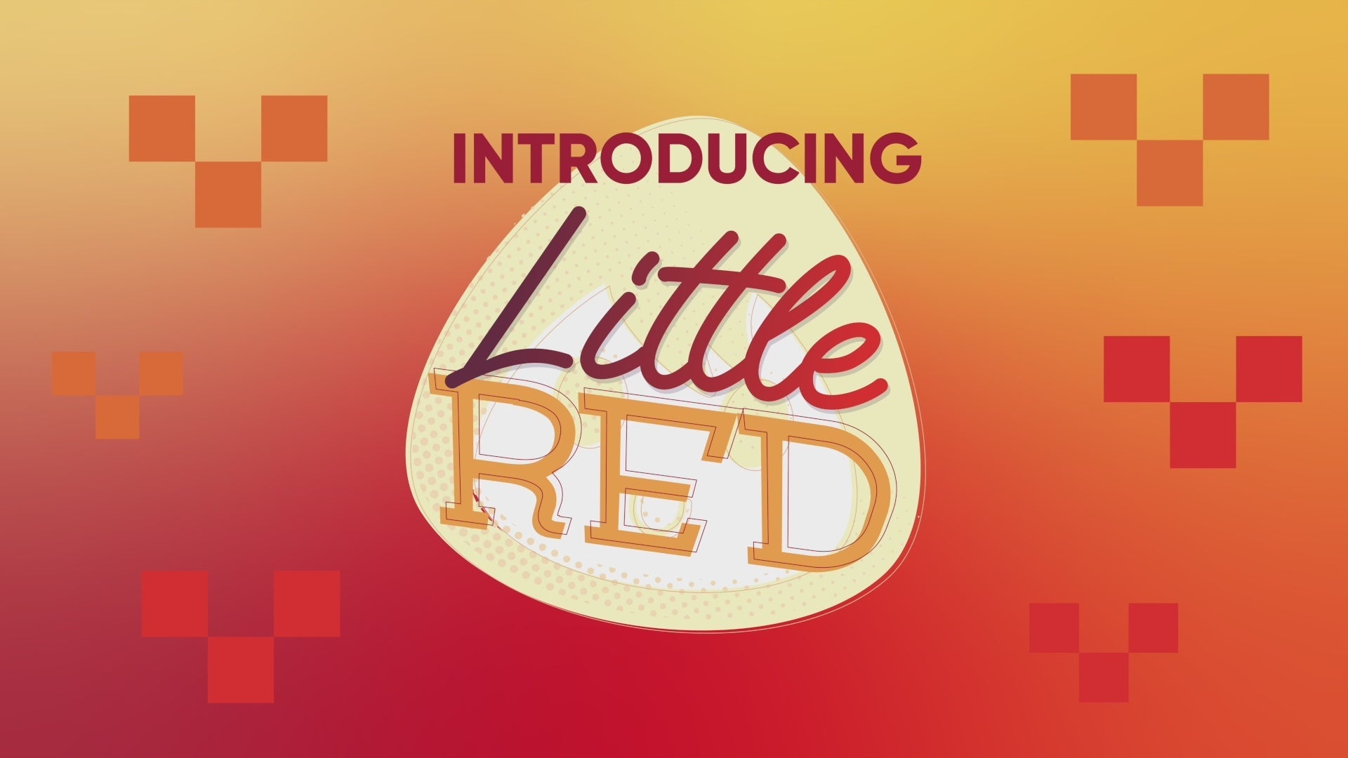 Little Red Bullet Vibrator