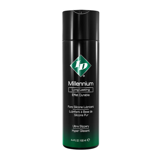 ID Millennium 4.4  fl oz. Silicone Lubricant