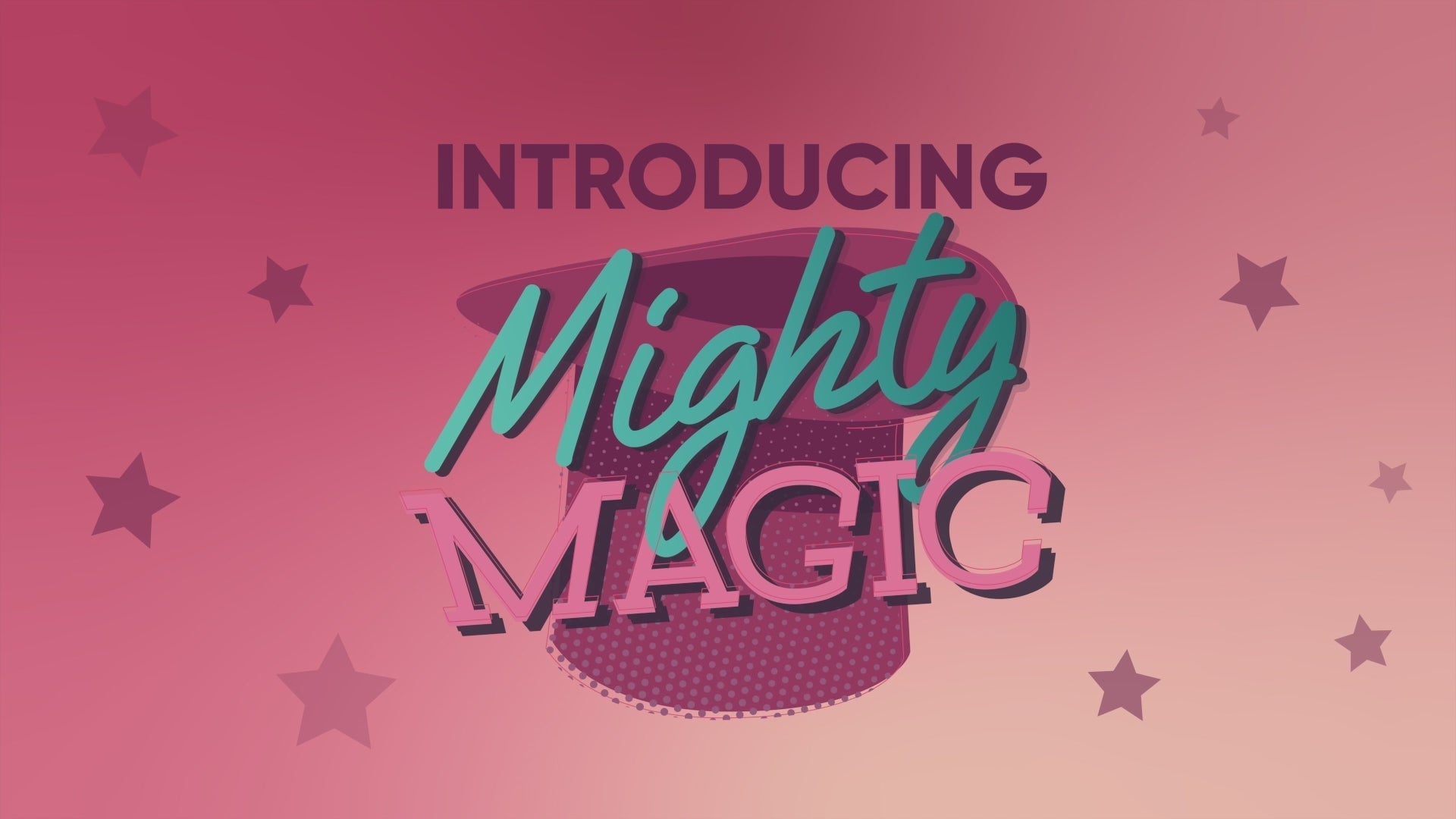 Mighty Magic Clit, G-Spot & Anal Vibrator
