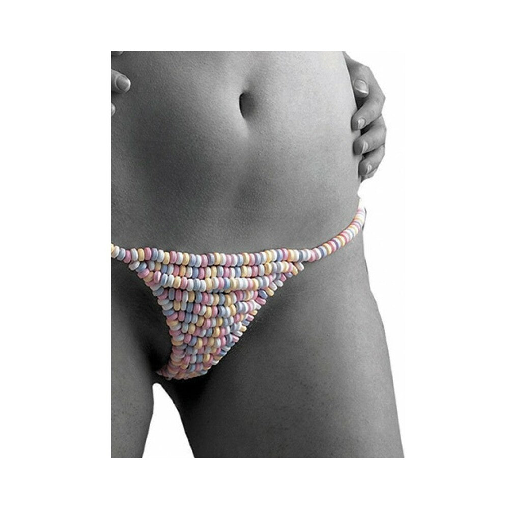 Candy G-String