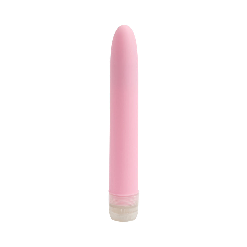 Naughty Secrets Velvet Desire 7in (Pink)