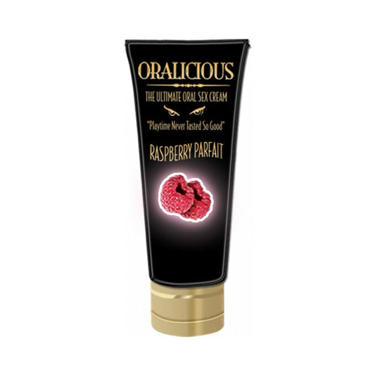 Oralicious (2oz Raspberry)