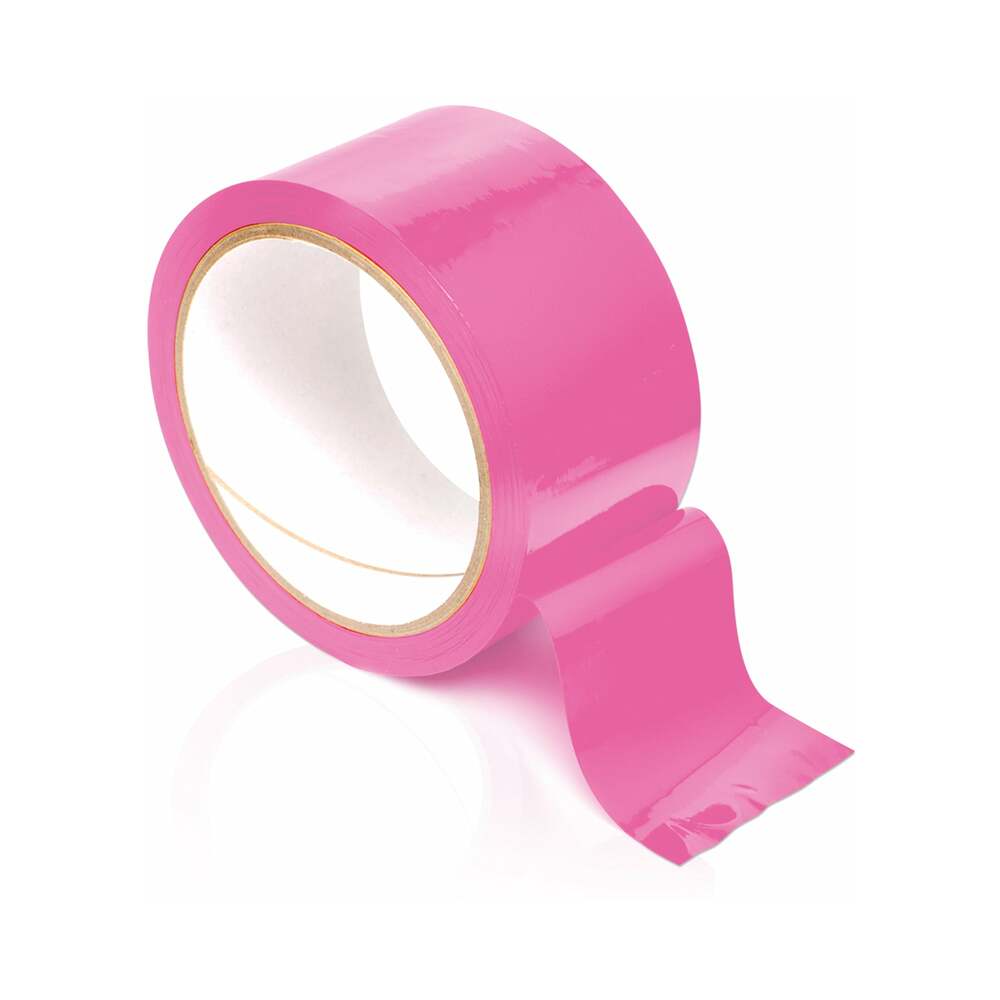 FF Pleasure Tape Pink