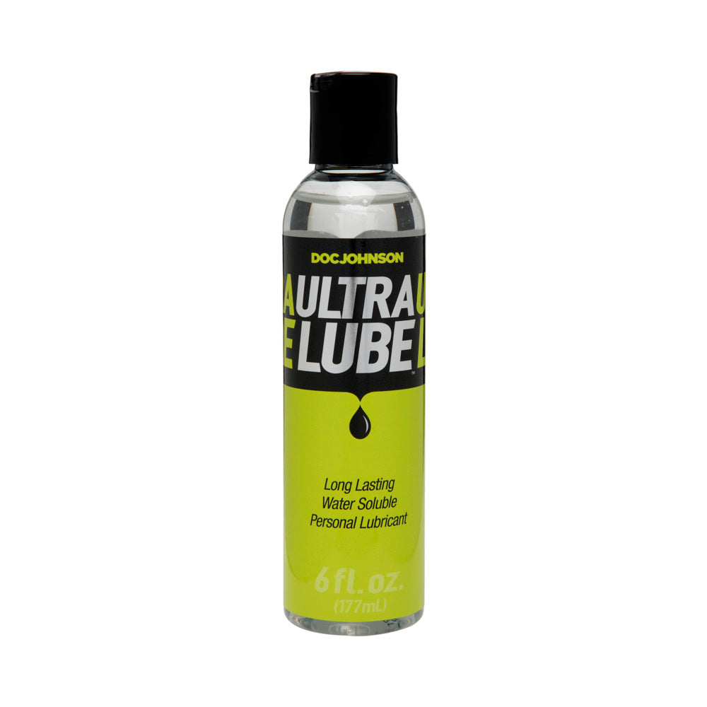 Ultra Lube 6oz.