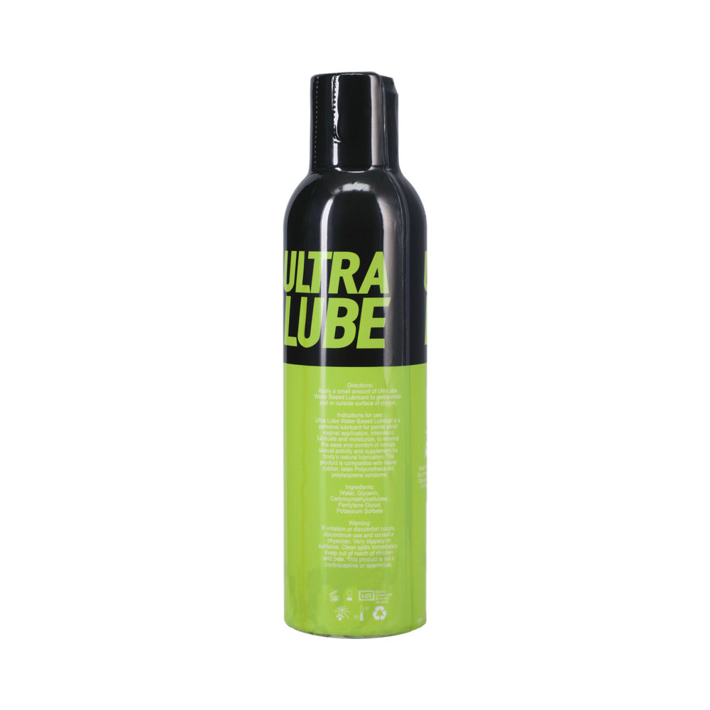 Lubricante Ultra 6oz.