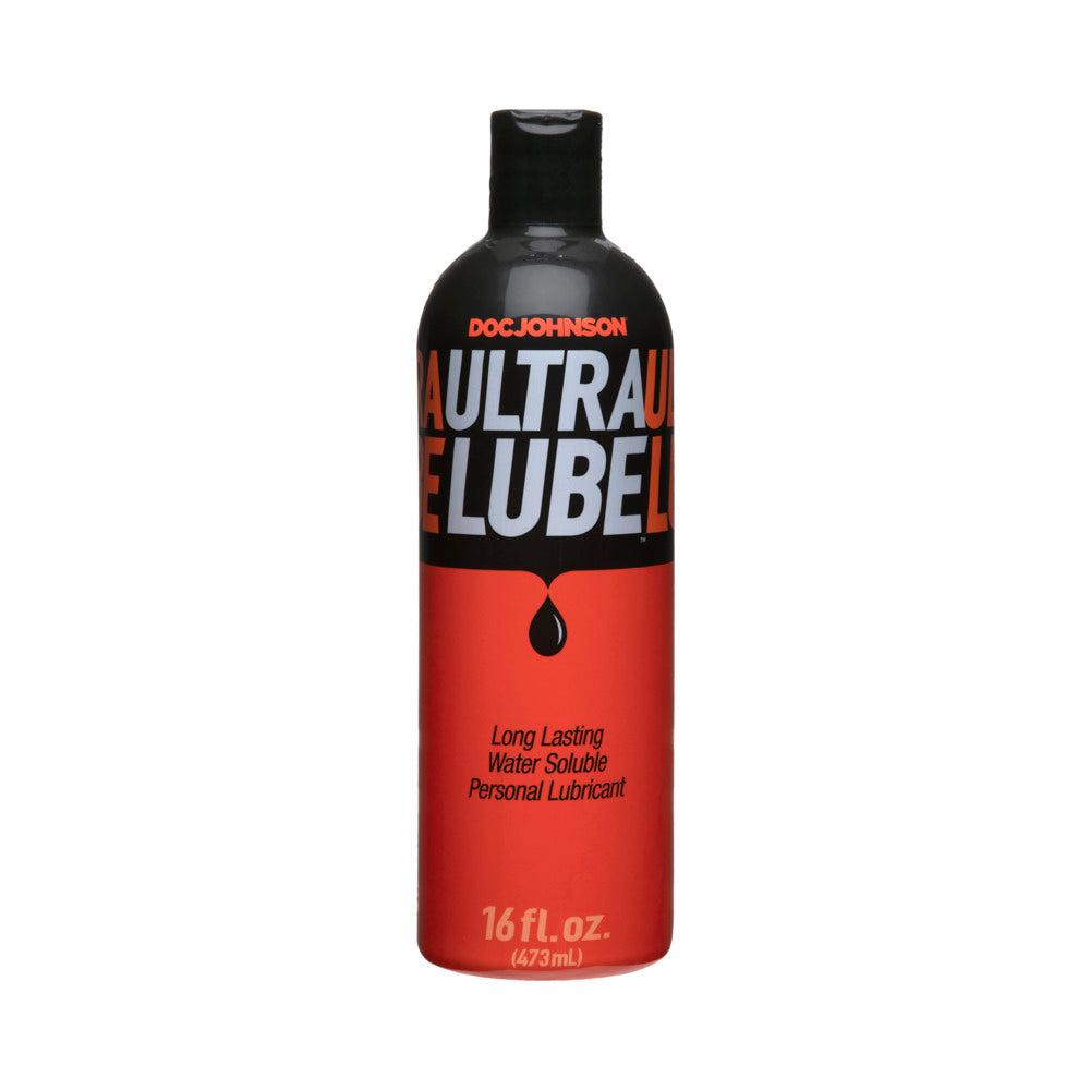 Lubricante Ultra 16oz.