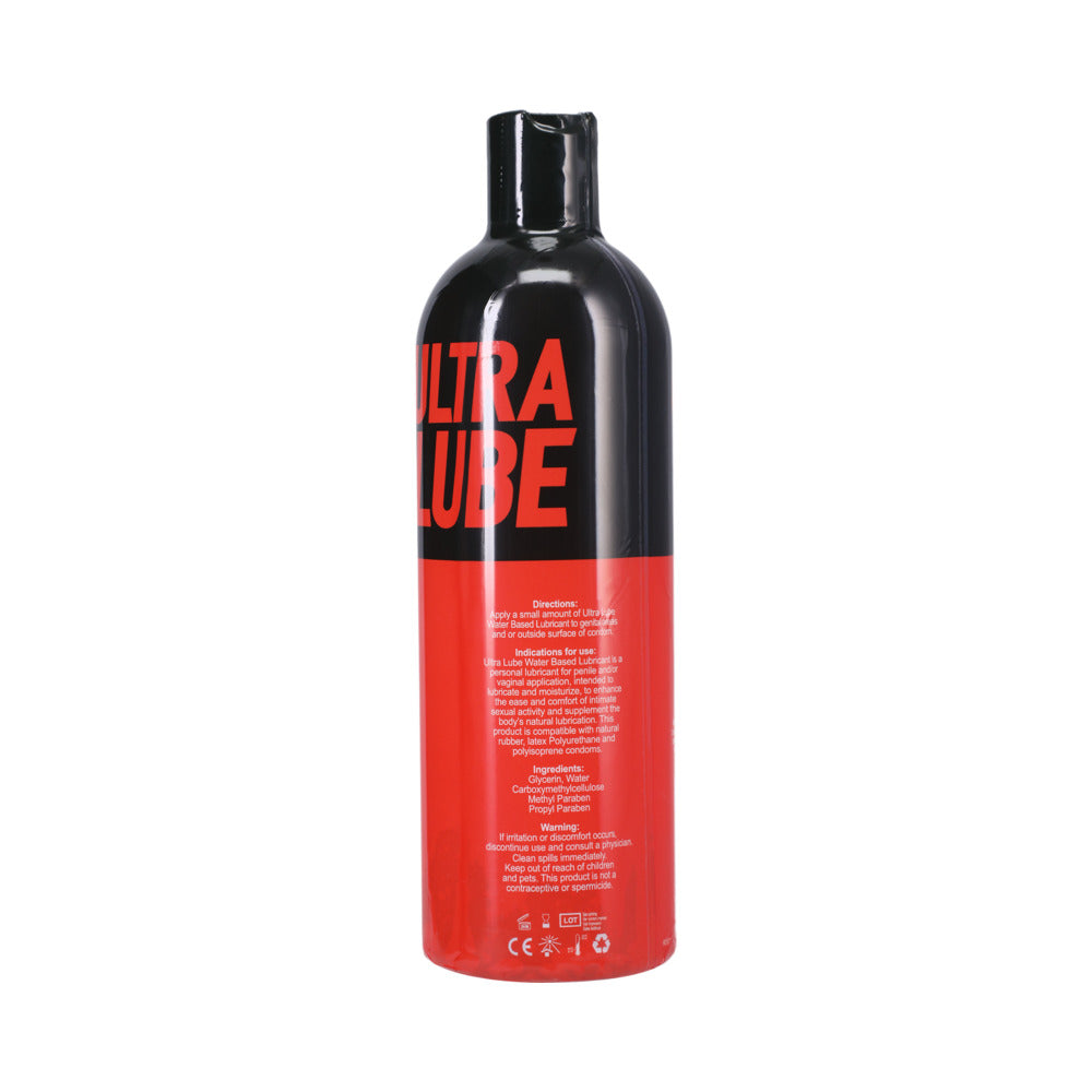 Lubricante Ultra 16oz.