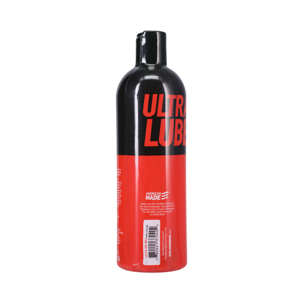 Lubricante Ultra 16oz.