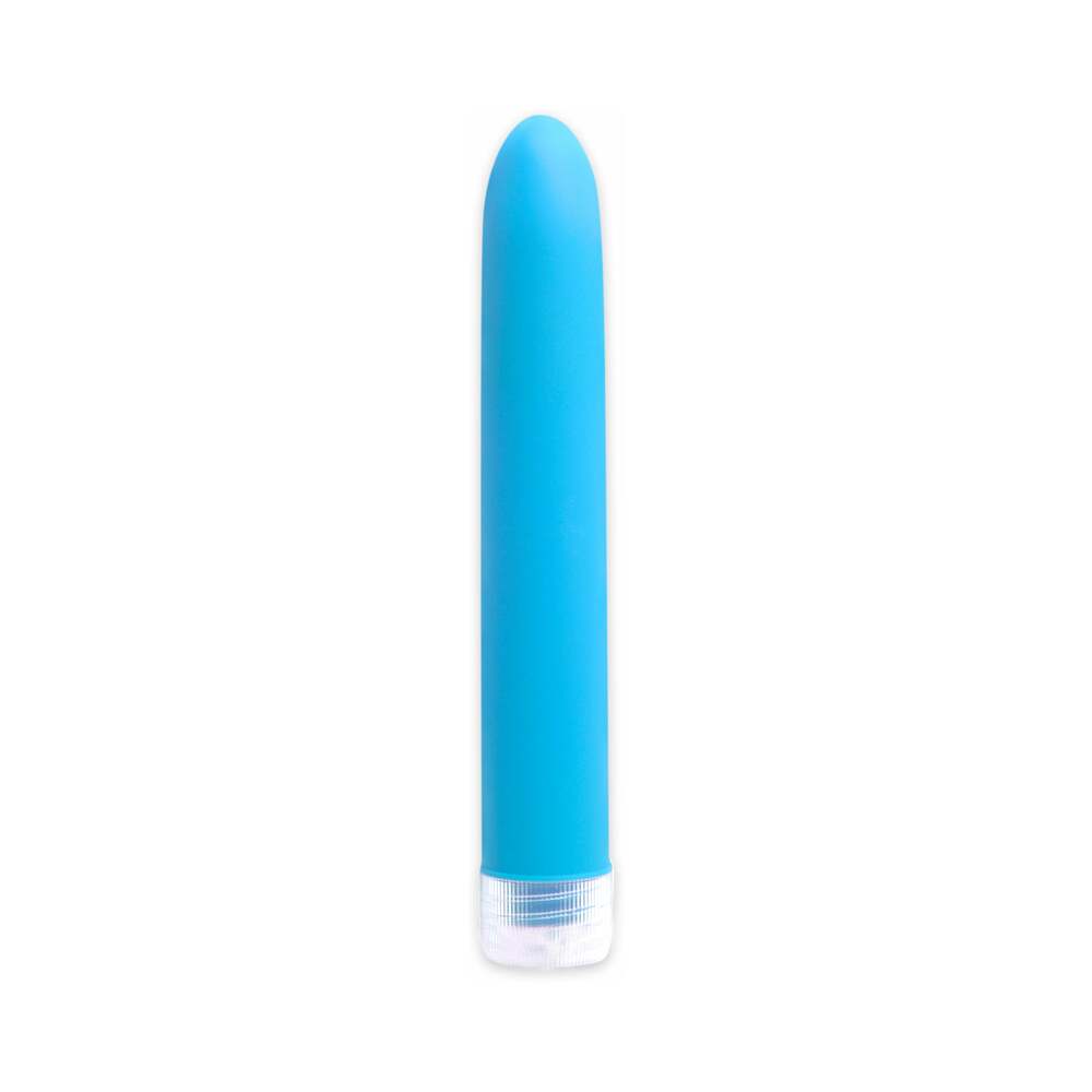 Vibrador táctil PD Neon Luv azul