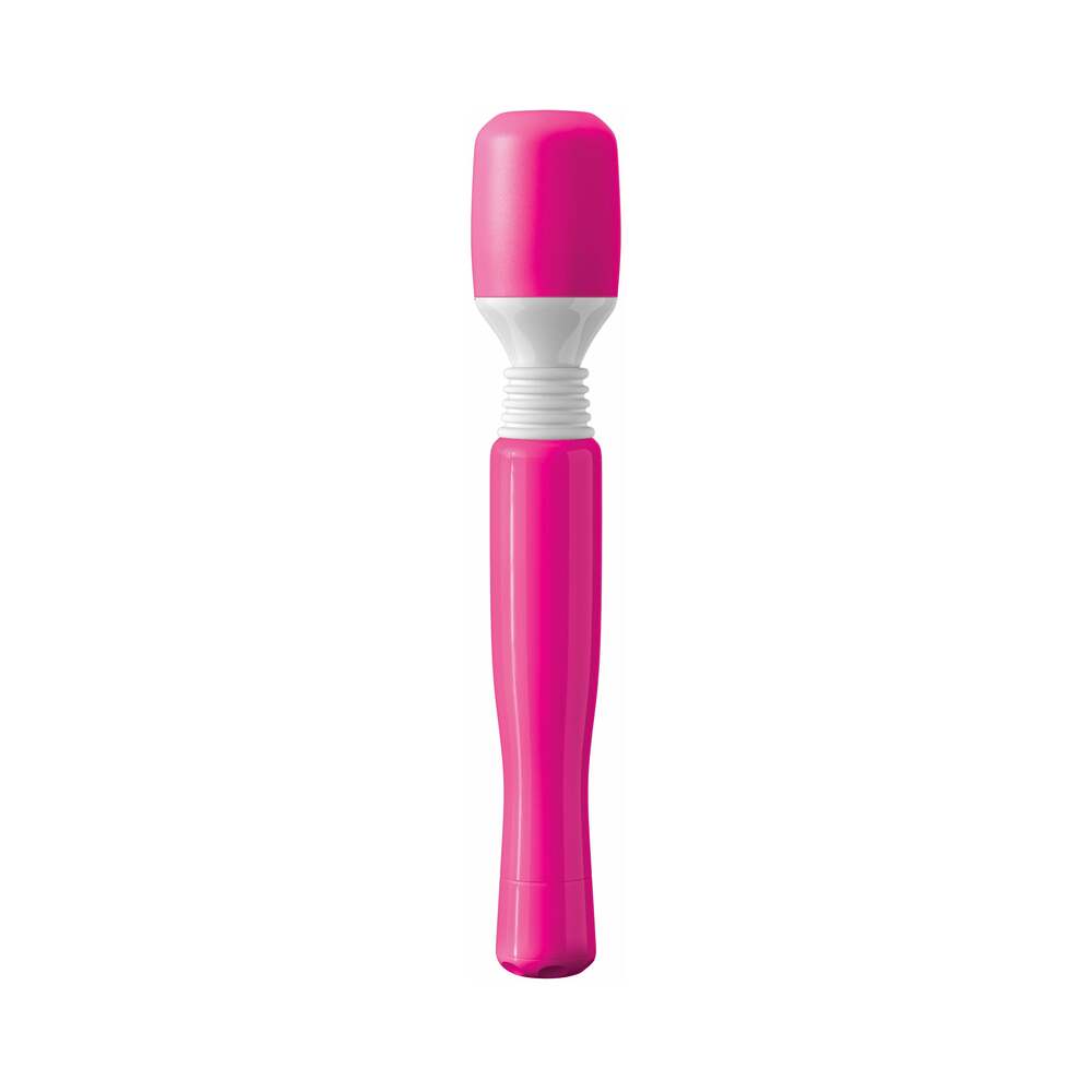 PD Mini Wanachi Massager Pink