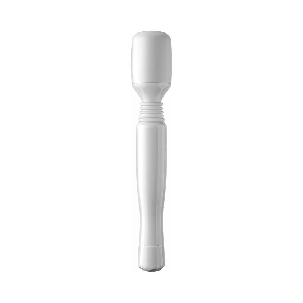 PD Mini Wanachi Massager White