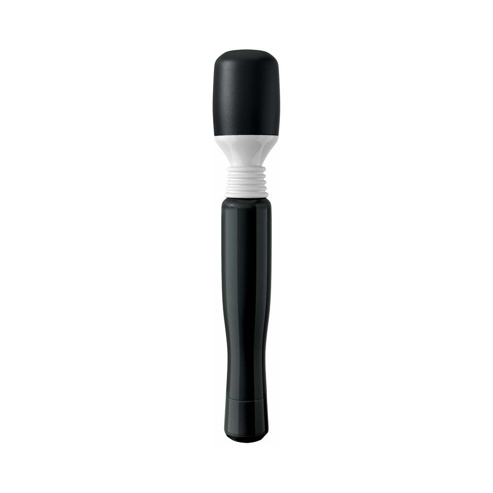 PD Mini Wanachi Massager Black