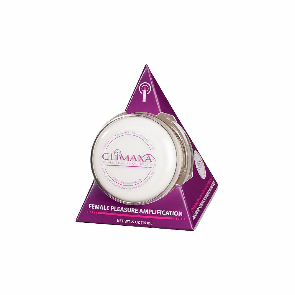 Body Action Climaxa (.5oz)