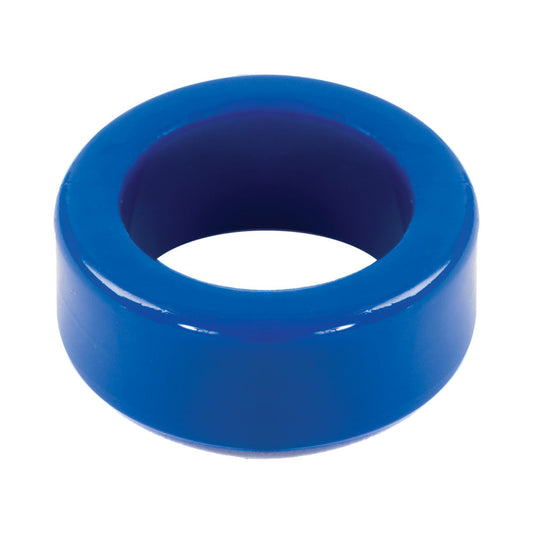 TitanMen - Cock Ring Blue