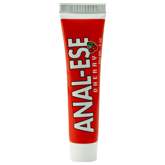 Anal-Ese Cream: Home Party .5oz.