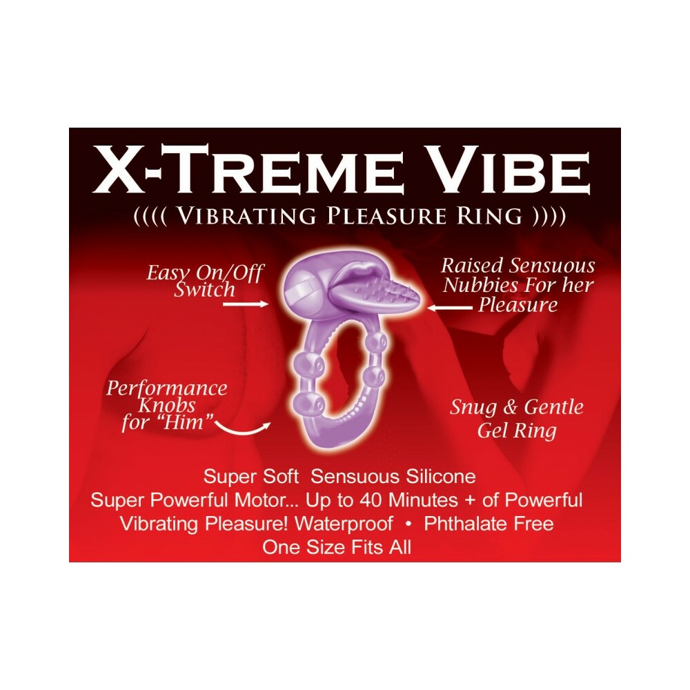 Xtreme Bibes- Nubbie Tongue (Magenta)