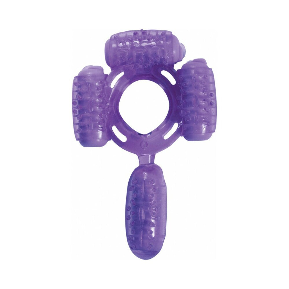 Humm Dinger Super Quad (Purple)