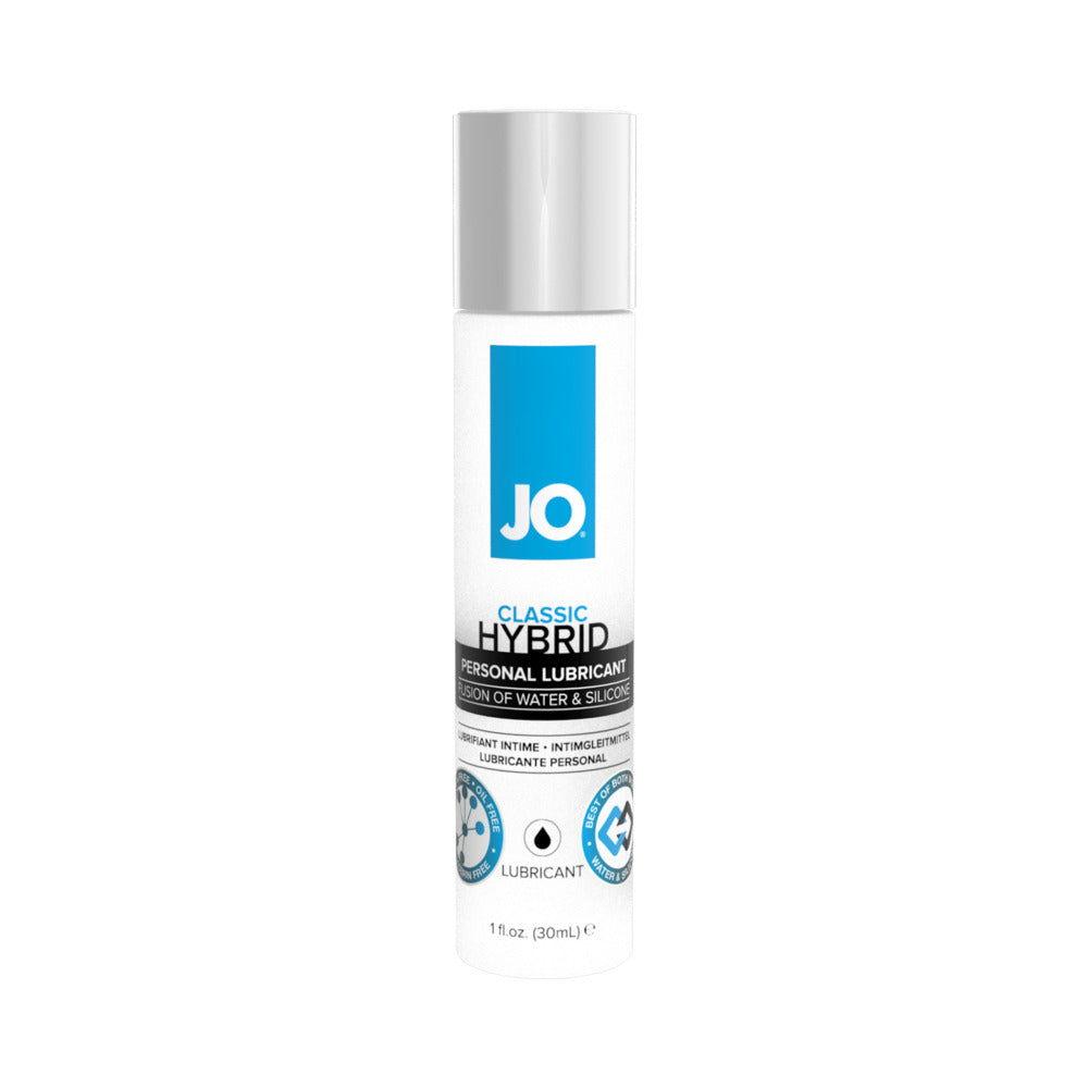 JO Classic Hybrid Lubricant 1 oz.