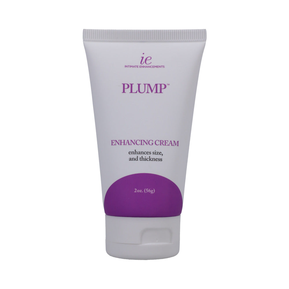 Plump Enhancement Cream For Men 2oz.