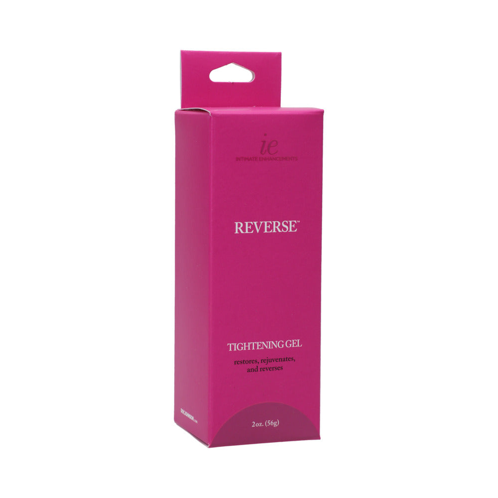 Reverse Vaginal Tightening Cream 2 oz.