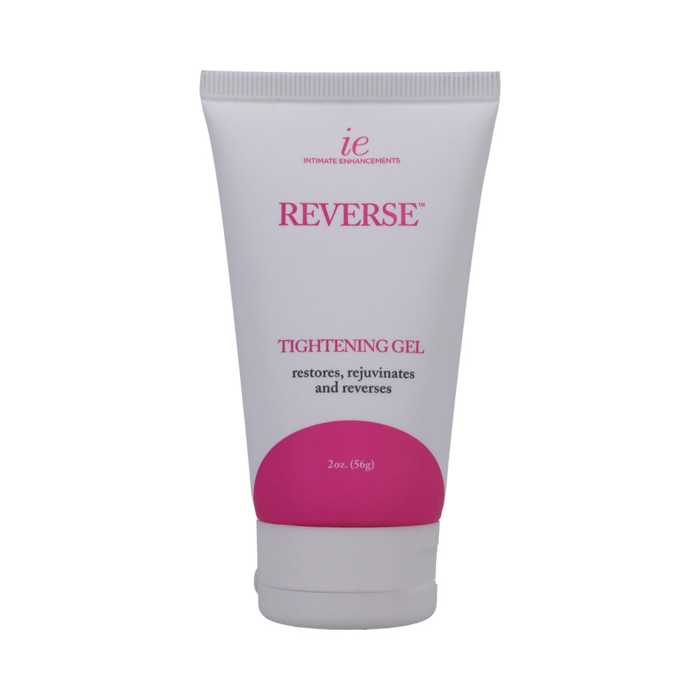 Reverse Vaginal Tightening Cream 2 oz.