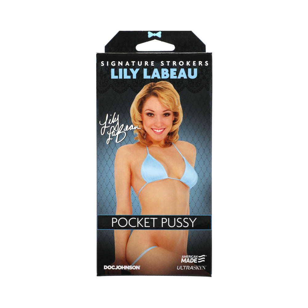 All Star Ur3 Pocket Pals Lily Labeau