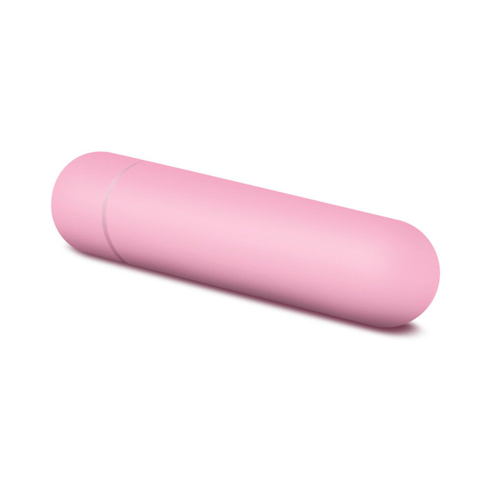 Vive Pop Vibe Bullet Vibrator Pink