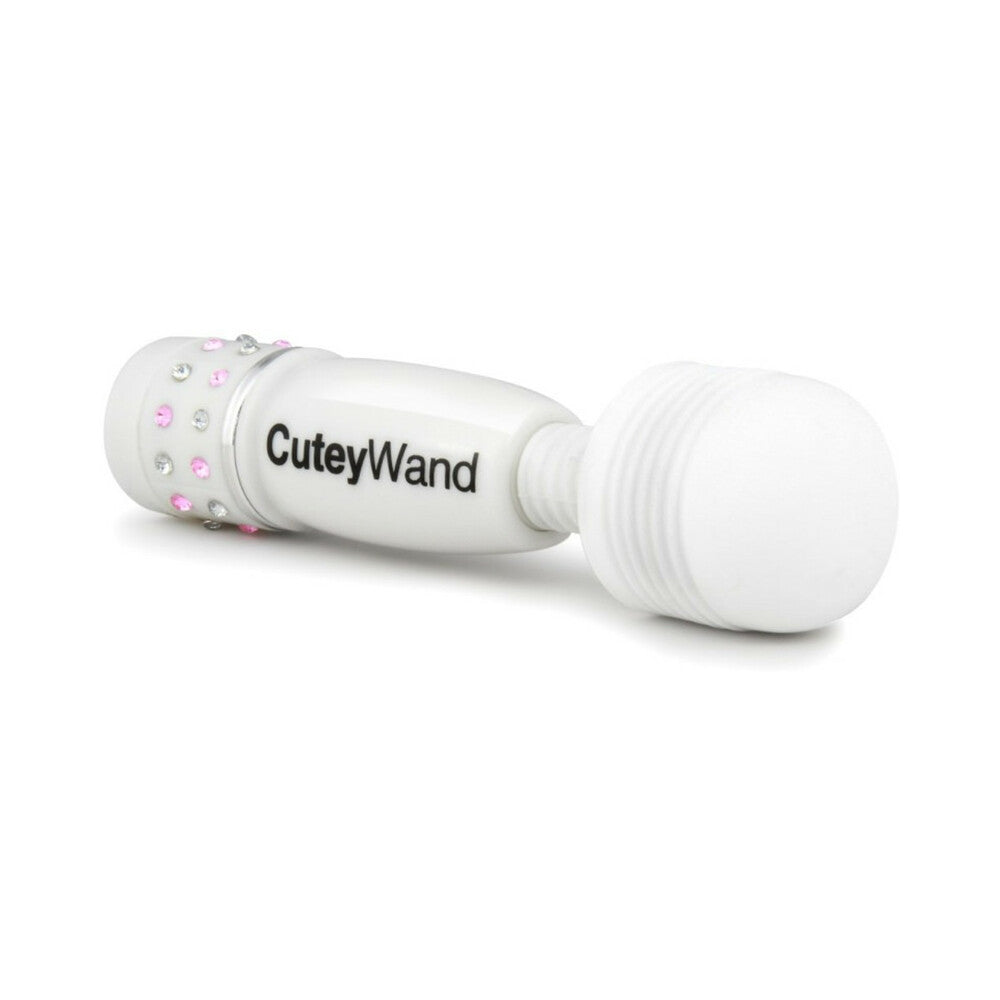 Play with Me Cutey Wand White