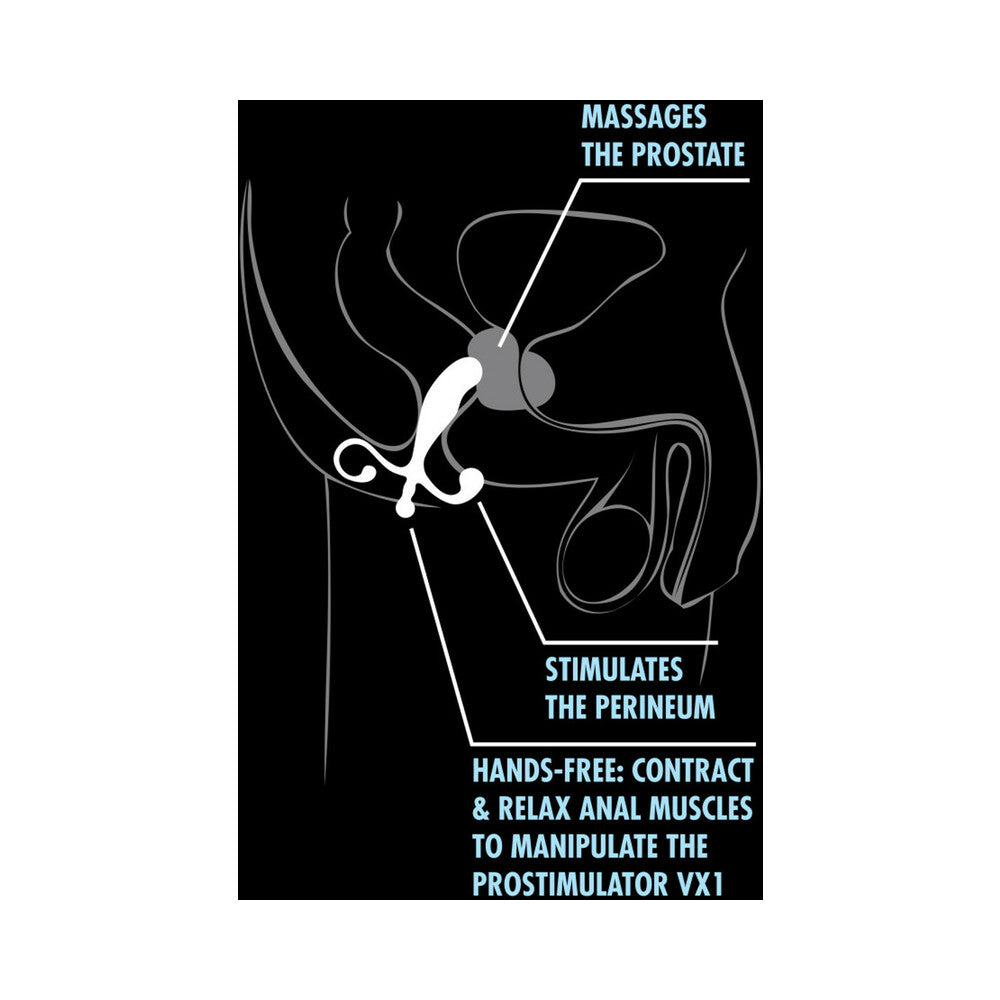 Performance ProStimulator VX1 Black