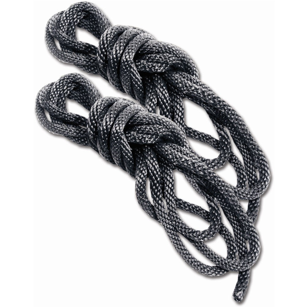 SS S&M Silky Rope Kit Black