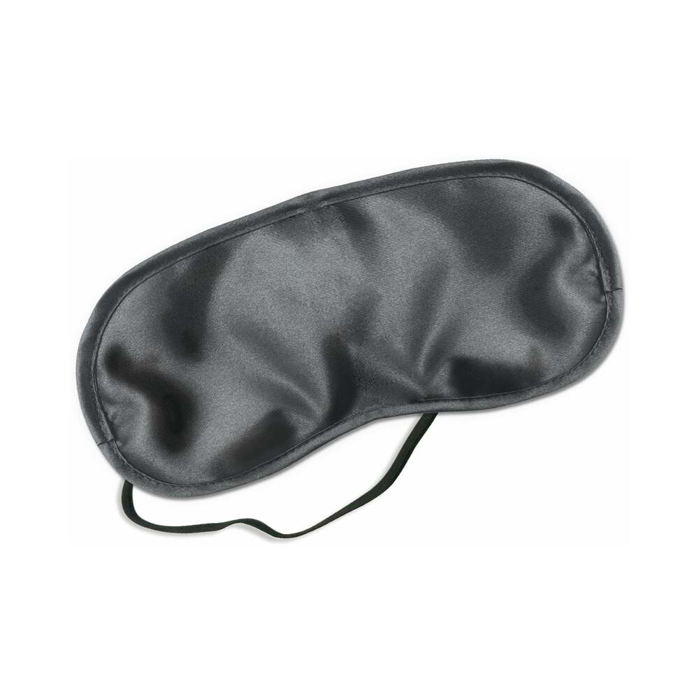 FF LE Satin Love Mask Black