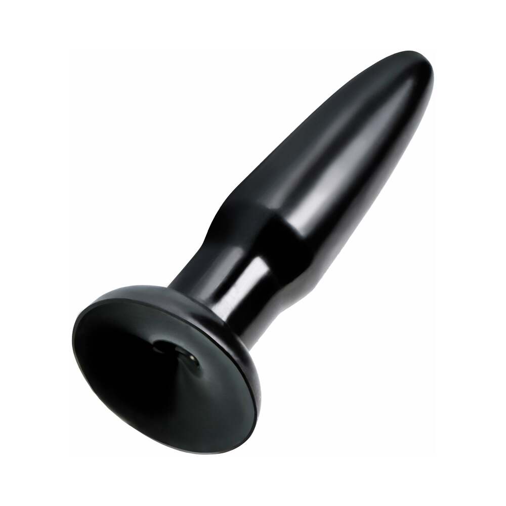 FF LE Beginners Butt Plug Black