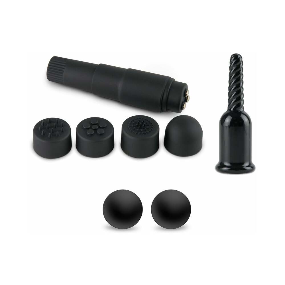 FF LE 11-Piece Ultimate Bondage Kit