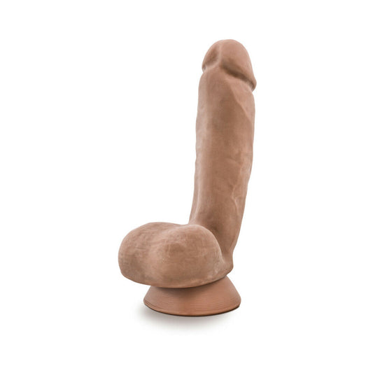 Au Naturel Macho 8.5in Posable Tan