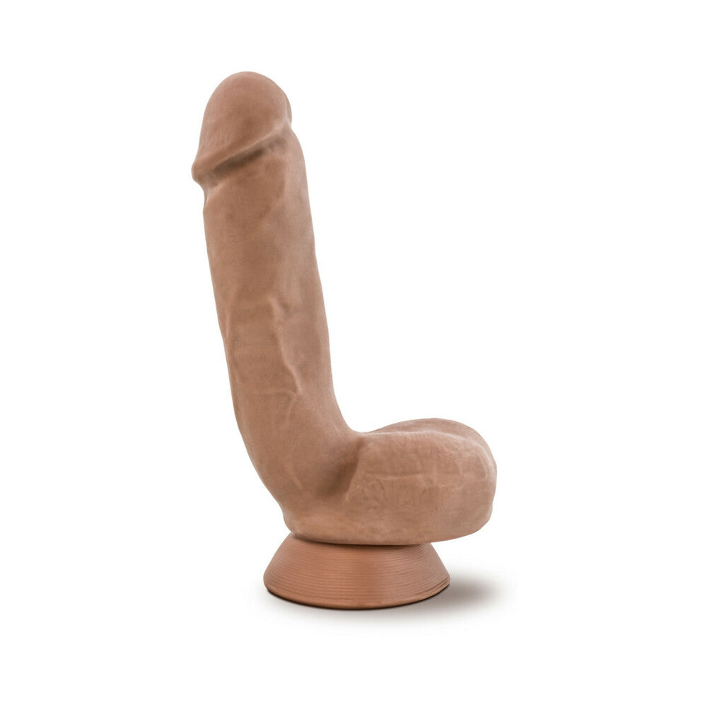 Au Naturel Macho 8.5in Posable Tan