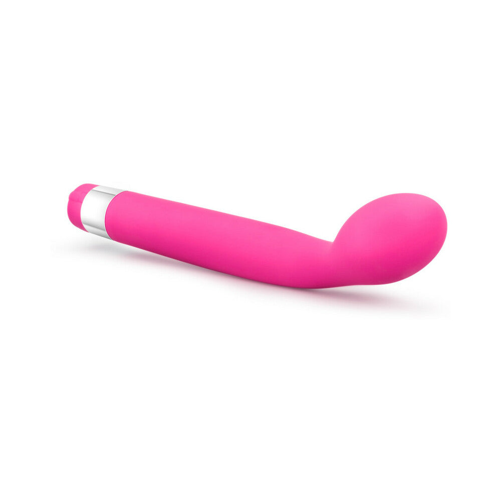 Rose Scarlet G Slimline G-Spot Vibr Pnk