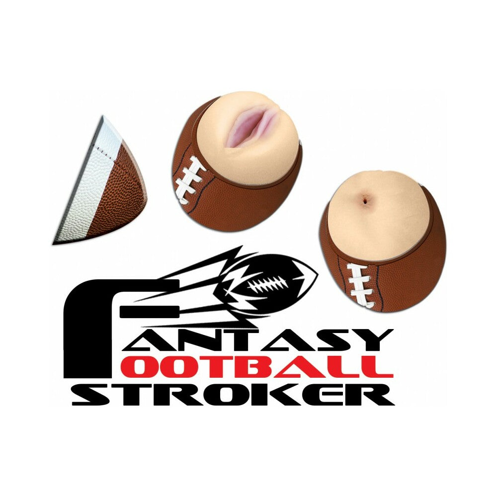 Fútbol de fantasía Stroker