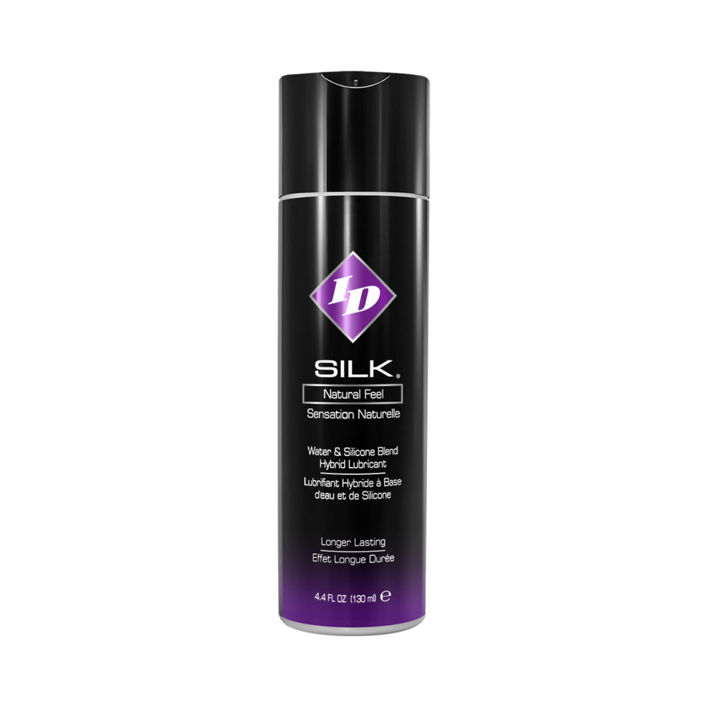 ID Silk Hybrid Lubricant 4.4 oz.