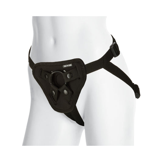 Vac-U-Lock Plat Luxe Harness w/Plug