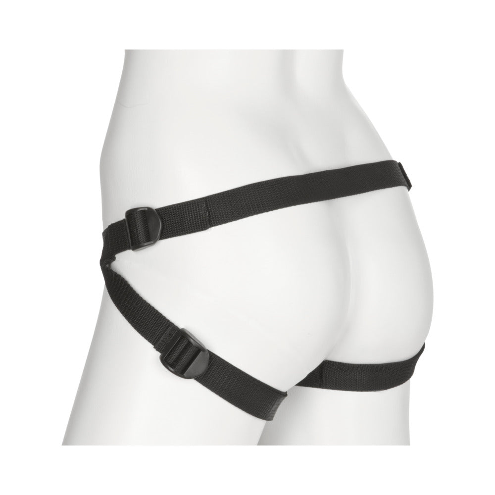 Vac-U-Lock Plat Luxe Harness w/Plug