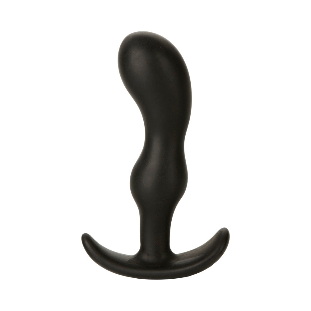 Mood Naughty 2 Medium Blk Sili Butt Plug