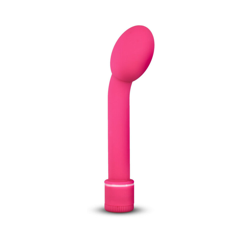 Sexy Things G Slim Petite Vibrator Pink