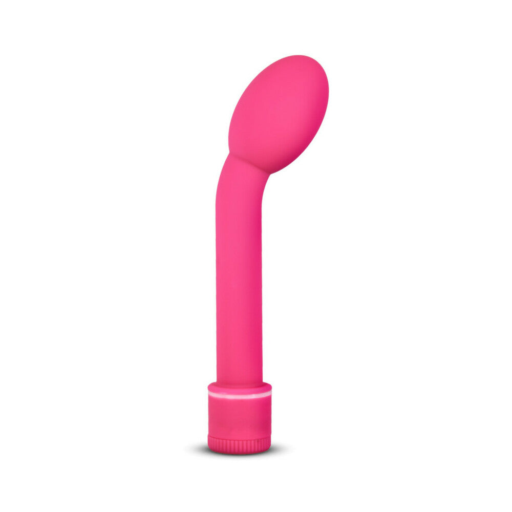 Sexy Things G Slim Petite Vibrator Pink