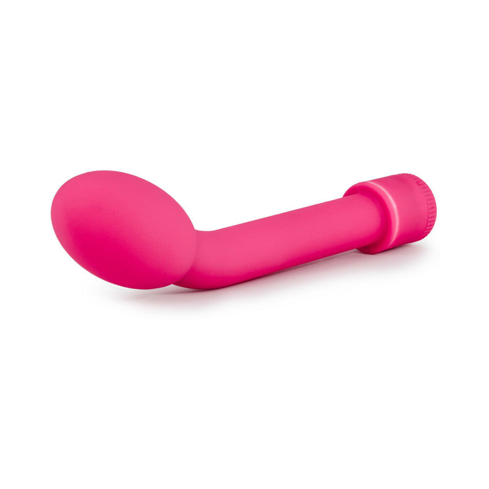 Sexy Things G Slim Petite Vibrator Pink