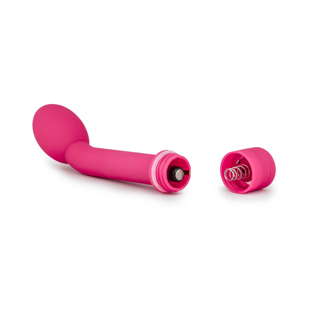 Sexy Things G Slim Petite Vibrator Pink