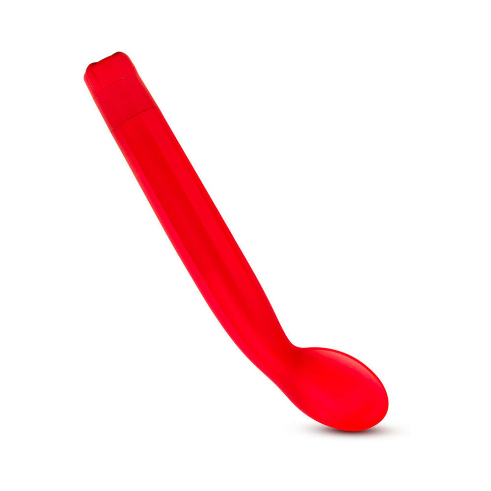 Sexy Things G Slim Vibrator Red