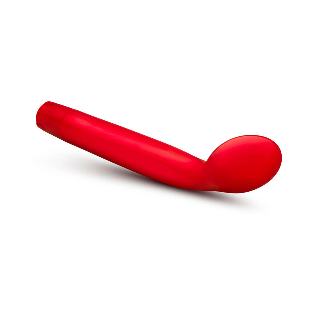 Sexy Things G Slim Vibrator Red