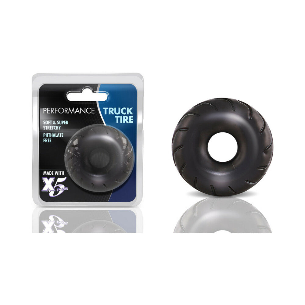 Blush Performance Truck Tire Cockring Black