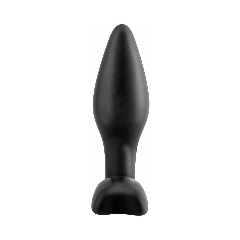 AFC Mini Silicone Plug Black